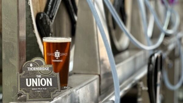 Thornbridge Union