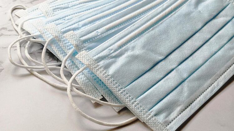 Face coverings 'right thing to do'