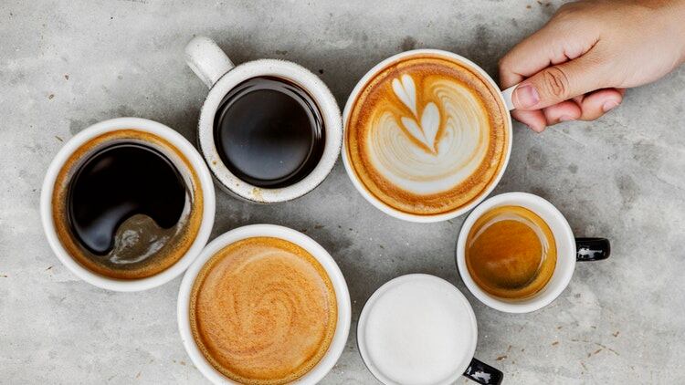 4 coffee trends that are hot right now