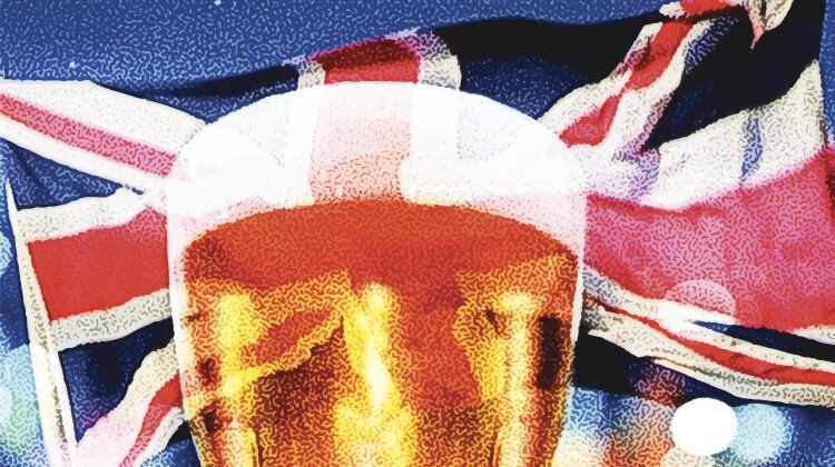 Limited edition beers brewed for Queen’s Platinum Jubilee weekend 