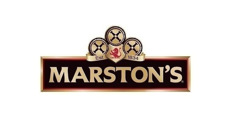 Marston’s revenue rises 9%