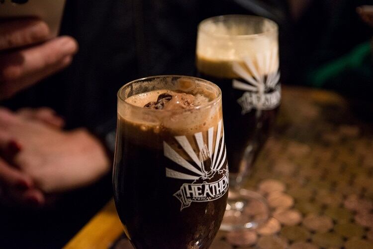 Combining two greats: how to use beer in food