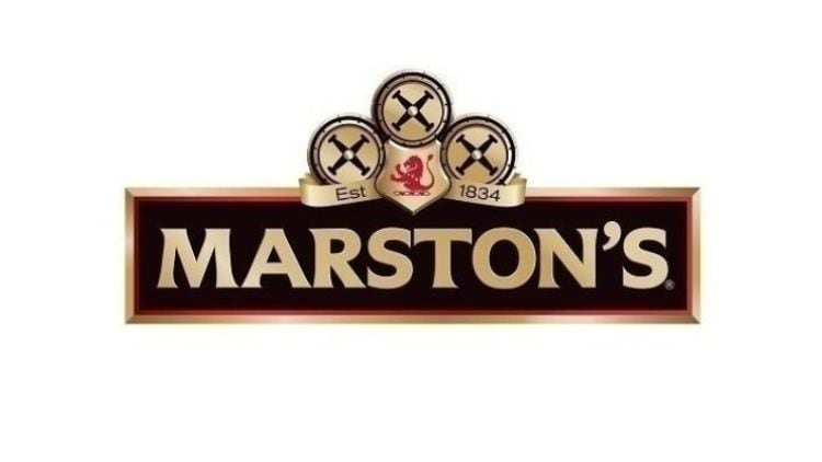 Marston's third quarter sales down 2%