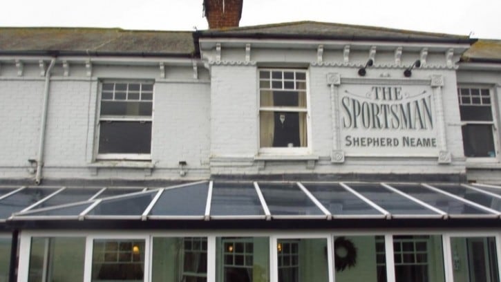 A decade of Great Britain’s best gastropubs