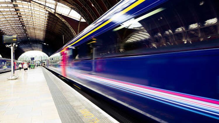 Further rail strikes 'catastrophic' for sector