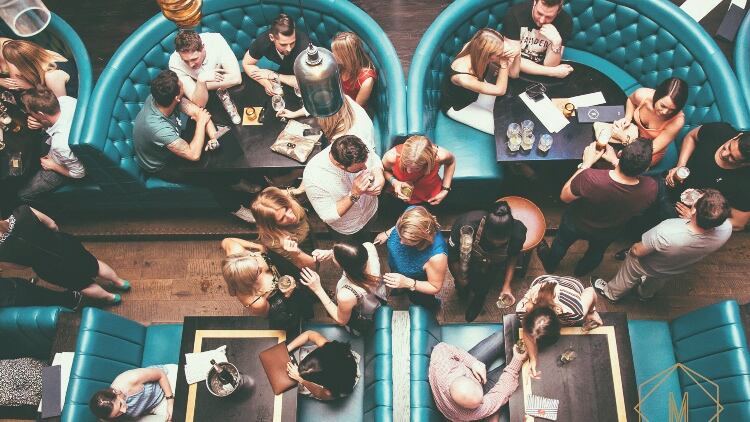 Rigid booking systems ‘just don’t cut it for a lot of venues nowadays’