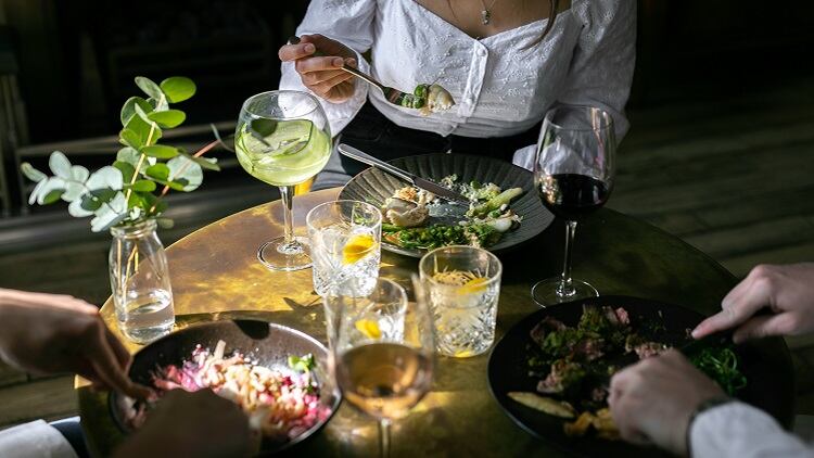 Sales up at Young’s despite ‘tough start’ to 2019