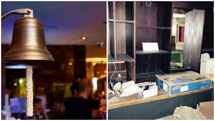 Legal Q&A: drinking up time and country pub refurb