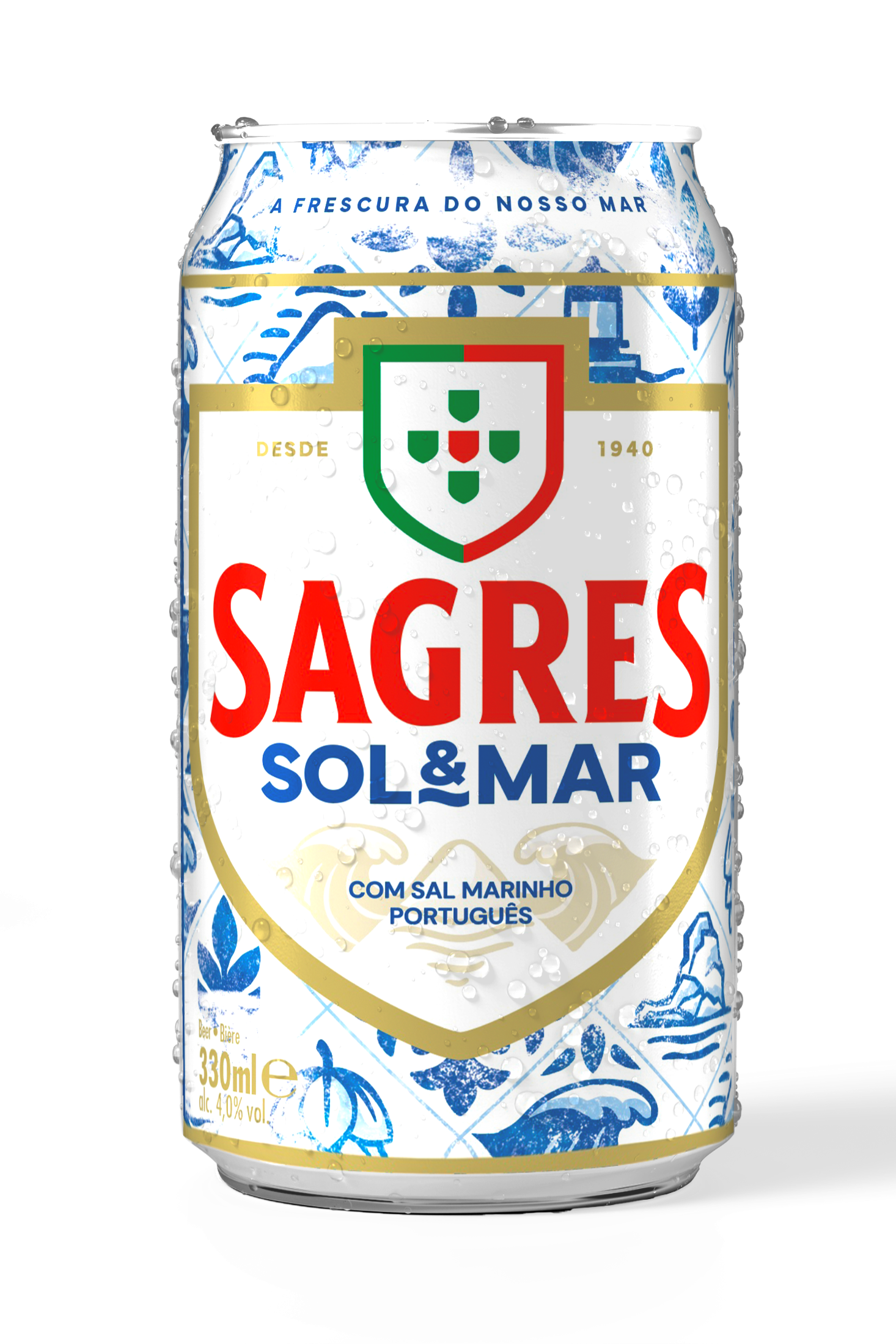 Sagres Sol & Mar