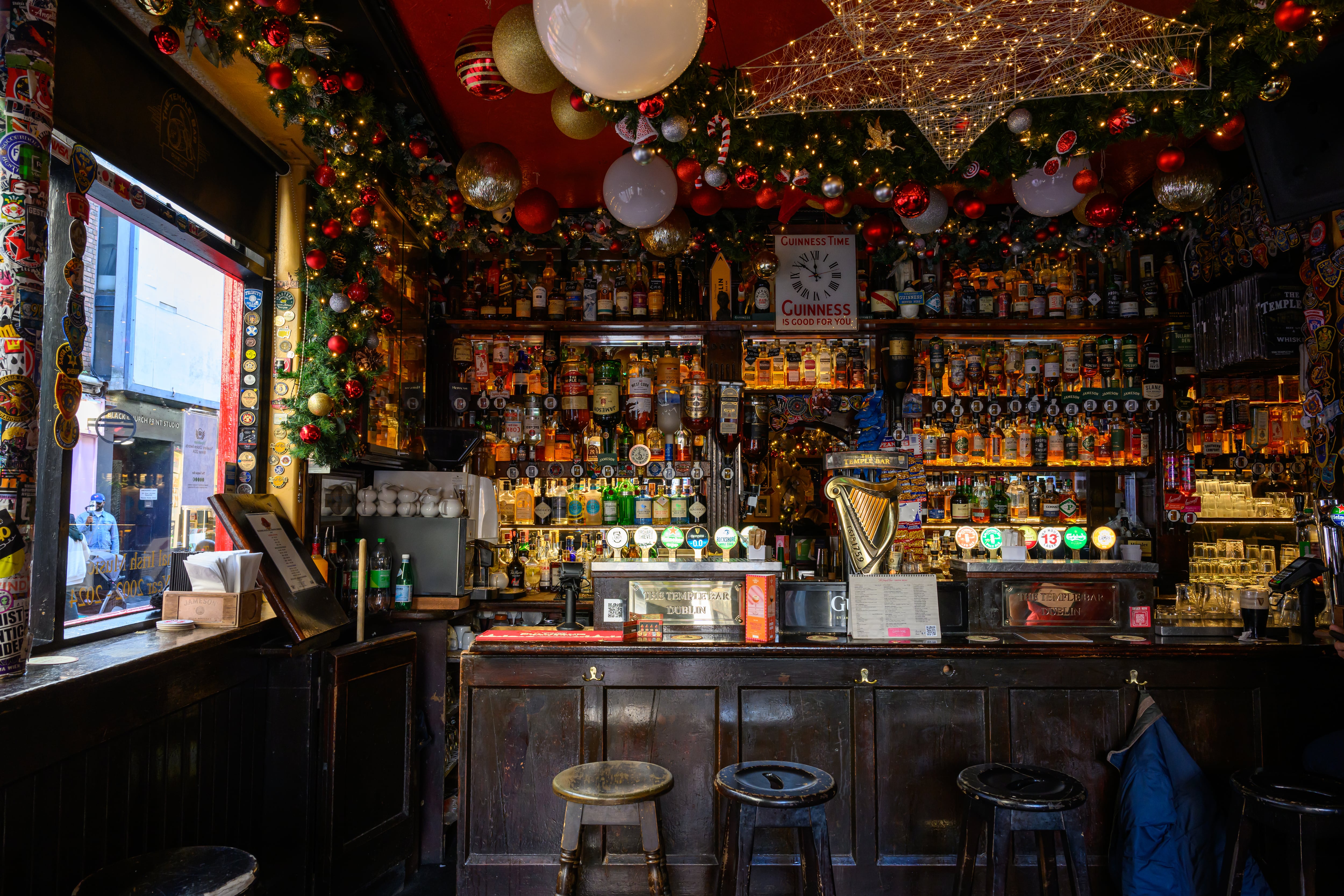 Festive bookings: Fall 1% as operators prepare for late Christmas demand