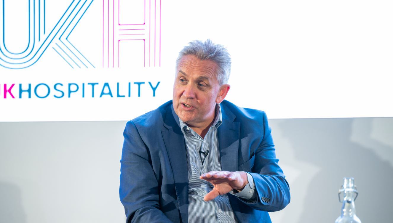 Hospitality needs to change the "relentlessly negative" narrative
