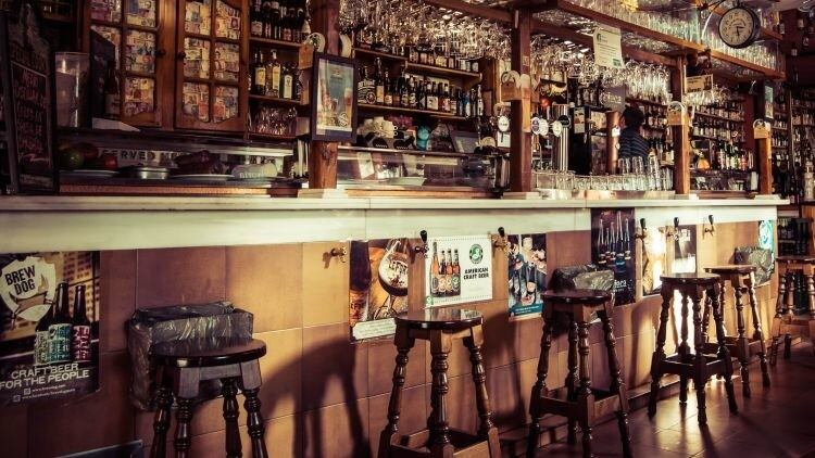 Safety worries potential barrier for pub recruitment