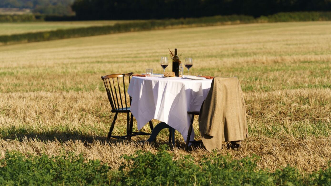 The Candover is expected to launch next year