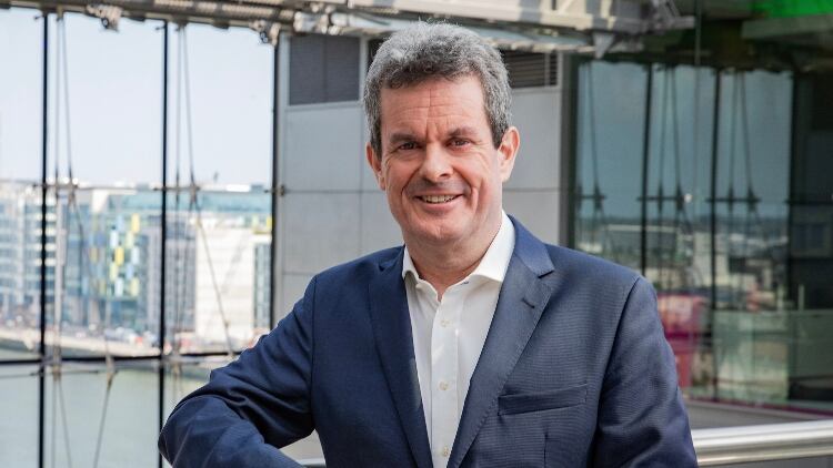 C&C confident of meeting forecast, O'Rourke appointed