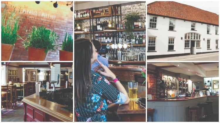 Meet the finalists: John Smith's GBPA Best Managed pub category