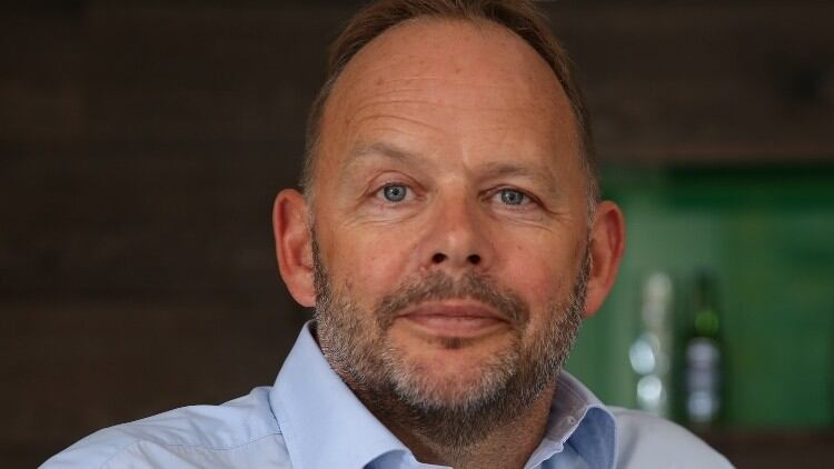 Star boss optimistic about consumer confidence returning