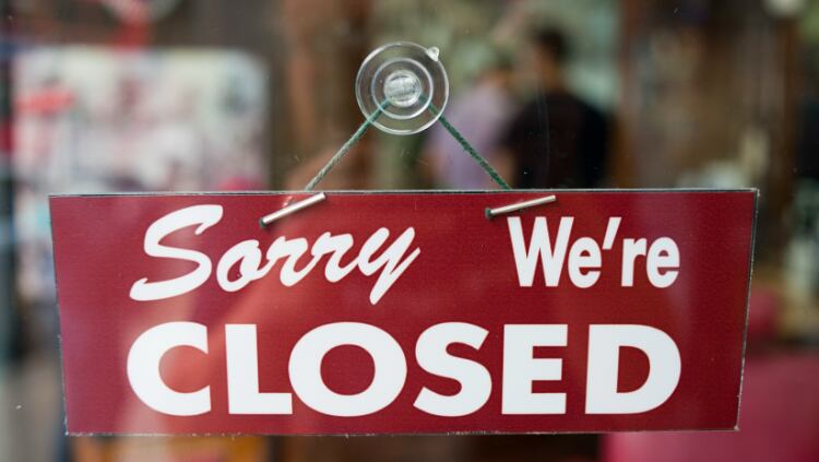 Britain’s most southerly pub to shut doors