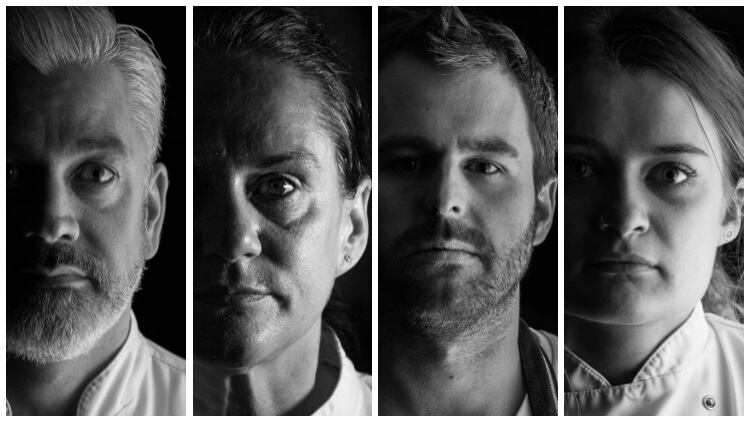 Investment key to tackling chefs’ mental health issues