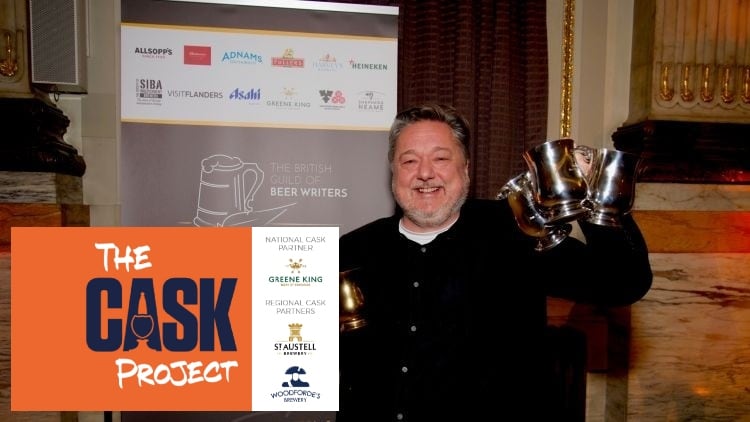 OPINION: What does Marston’s sale mean for cask? 