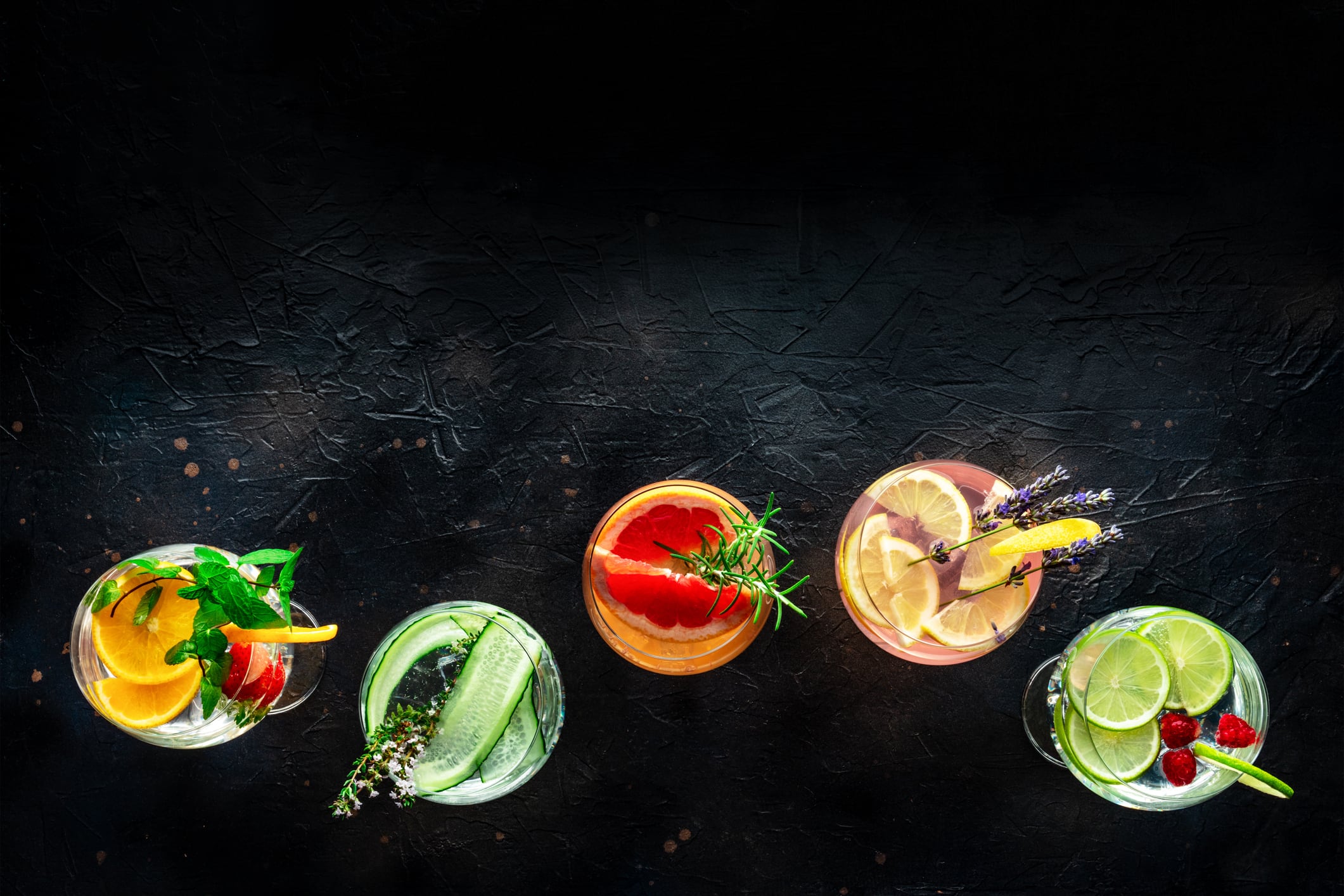 Drinks trends for hospitality in autumn and winter 2026