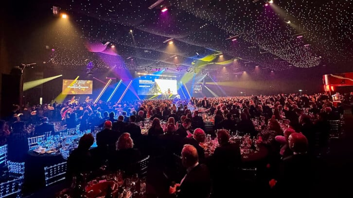 Double swoop for Heartwood at Publican Awards