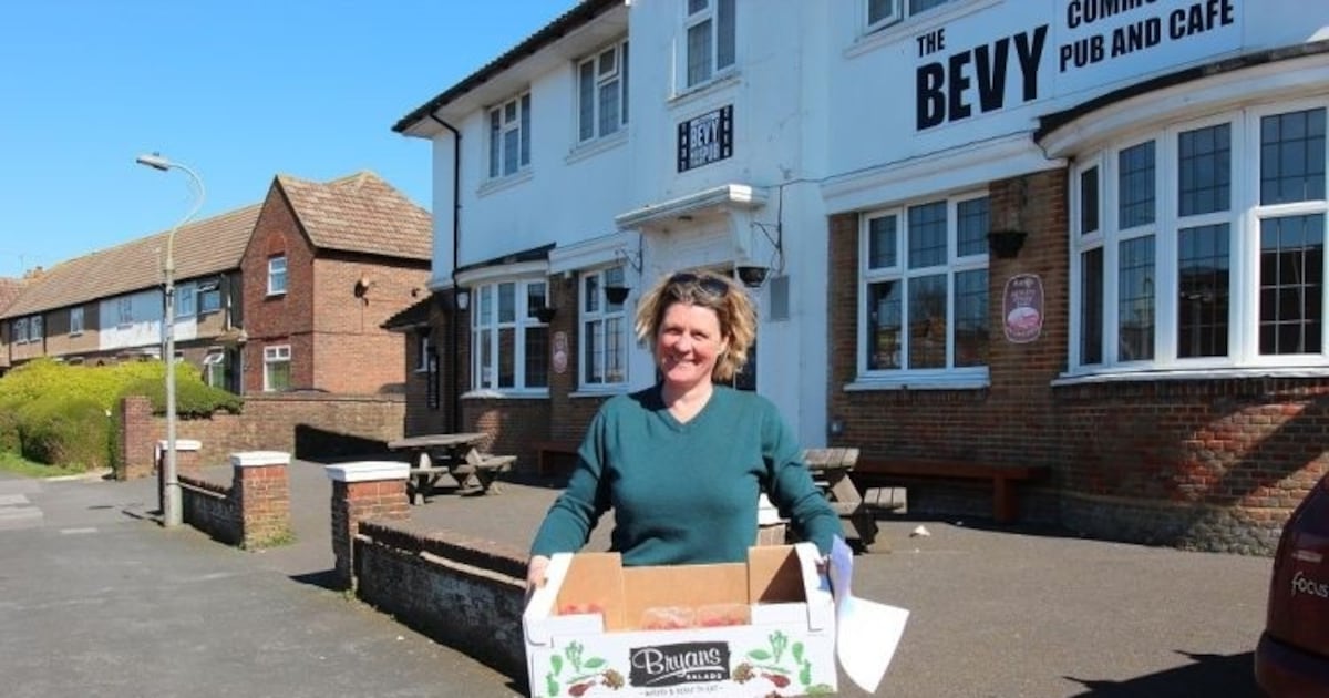 City pub launches ACV bid ‘to protect it for future generations’