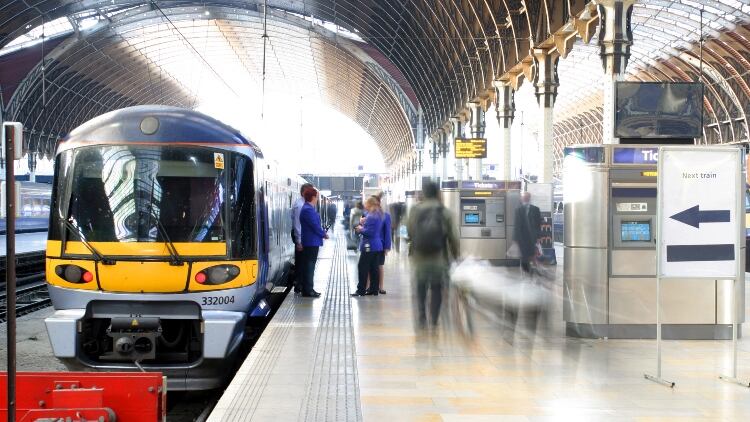 Nicholls declares 'enough is enough' as May rail strikes announced