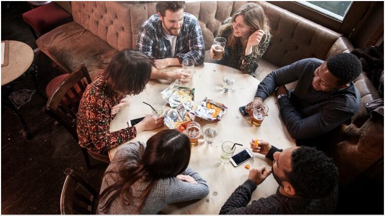 Drinks sales start Q4 in year-on-year decline