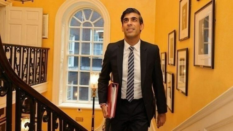 What has Rishi Sunak done for pubs?