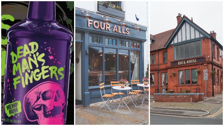 Property round-up: Robinsons plots Welsh expansion plus Dead Man’s Fingers founders open venue