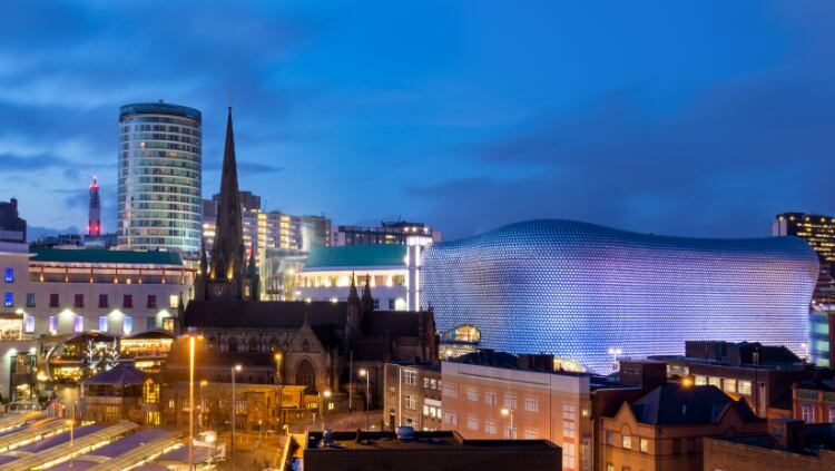 Night Time adviser to champion West Midlands hospitality