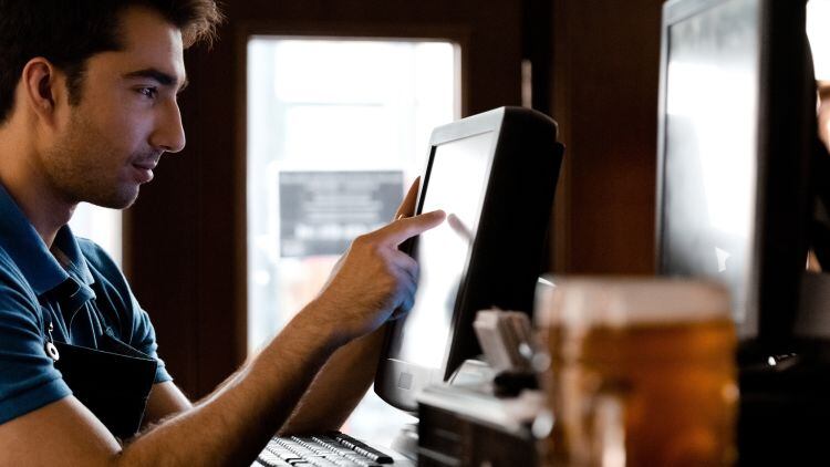 86% of staff likely to leave job if no wellbeing help
