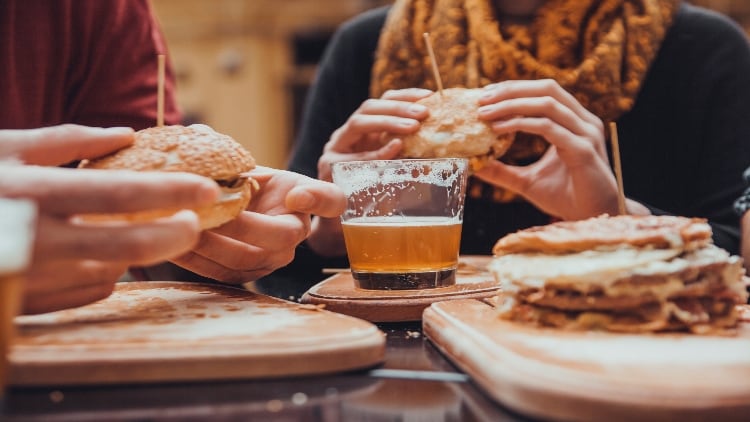Mandatory calorie labelling timing ‘counterproductive and damaging’ 