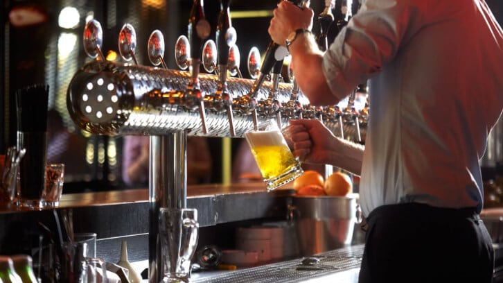 Licensing – Over regulation?