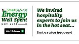 New on-demand ‘Hot Seat Series’ featuring 14 hospitality experts launches from SmartDispense®