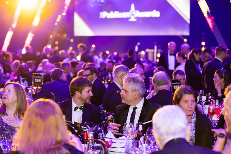 Publican Awards 2025