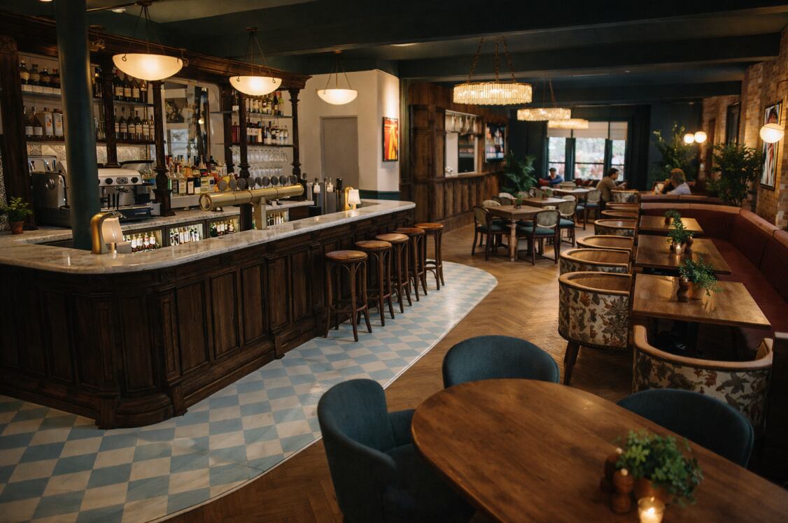 Property: Castle Pubs' Prince Albert