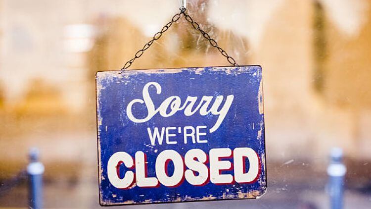 'Different world' forces pub to axe hours
