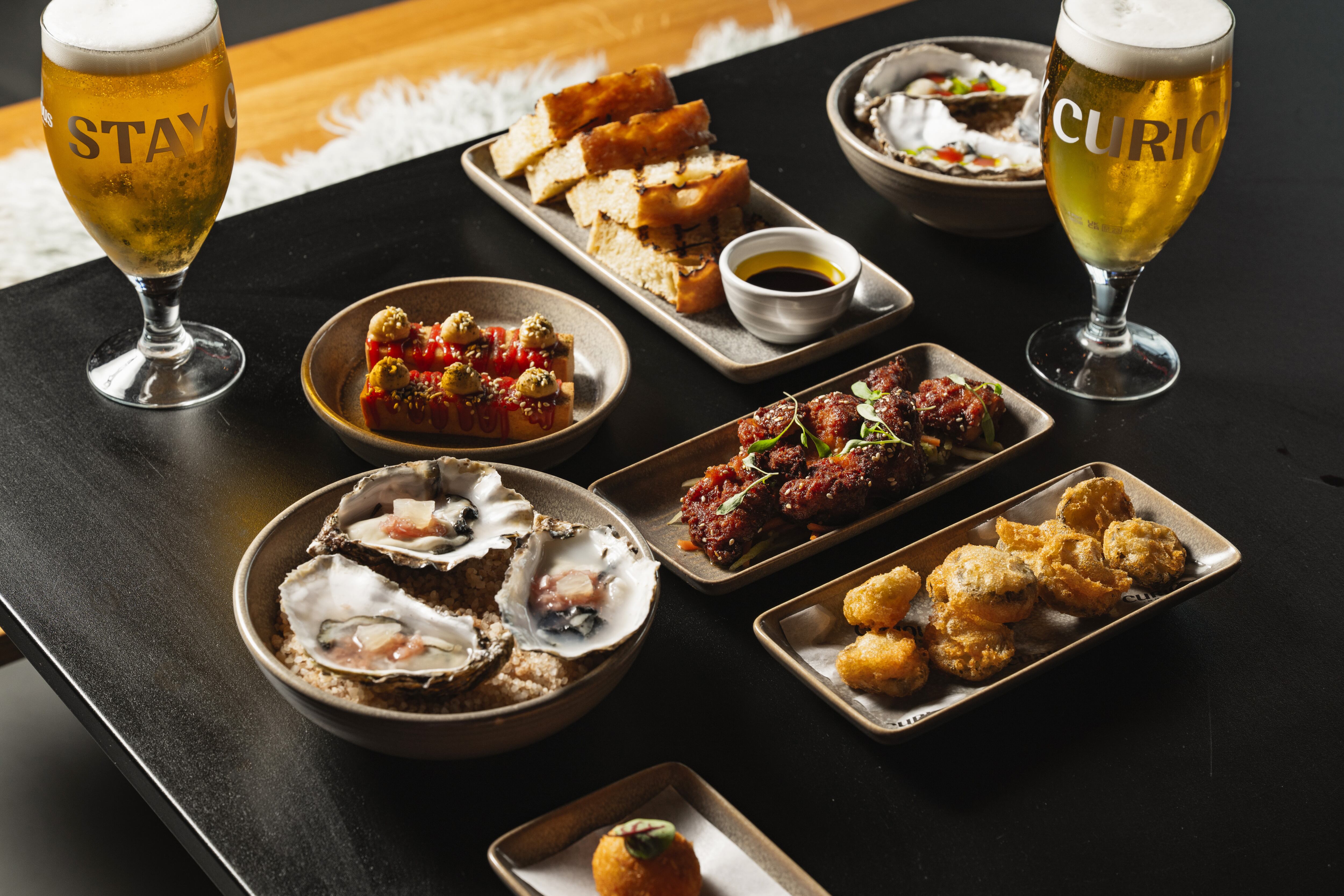 Property round-up: Sunrise invests £100k in Curious Brewery