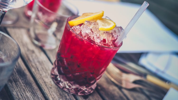 Pubs ‘don’t have to reinvent the wheel’ for non-drinkers
