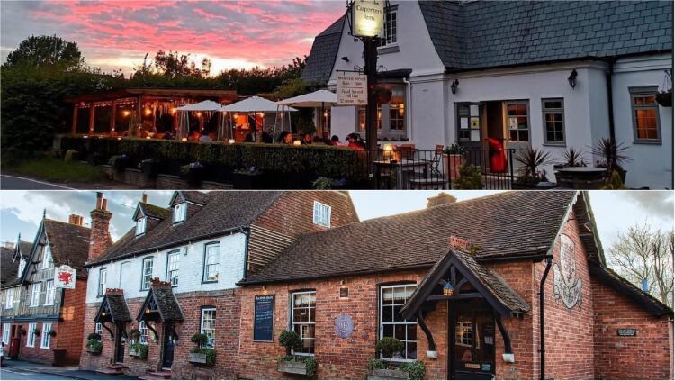 Young’s adds 2 new pubs to portfolio