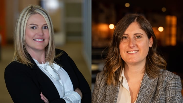 Arc makes two new board appointments