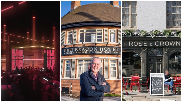 Hawthorn adds Marston’s sites, Peach sells four freeholds, immersive bingo experience to open