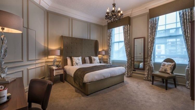 The Coaching Inn Group sales increase by 24%