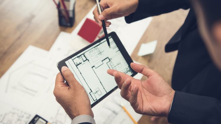 Top tips: All part of the masterplan