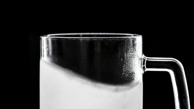 Why Dry January is working for me