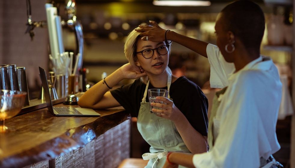 $100m on-trade global recovery fund launched by Diageo