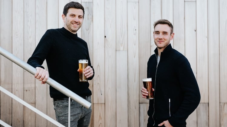 Cat & Wickets eyes expansion, £750k revamp of Griffin planned