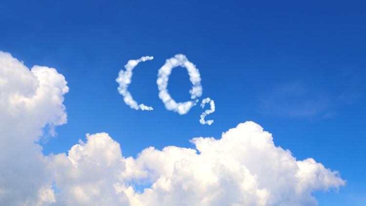 Deal struck to secure CO2 supply until January