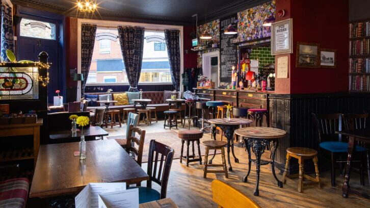 Pub groups recognised in Sunday Times Best Places to Work 2024